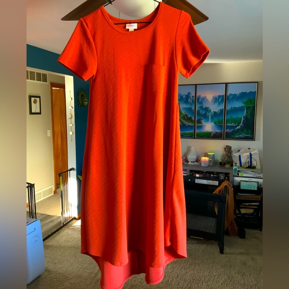 Tshirt dress